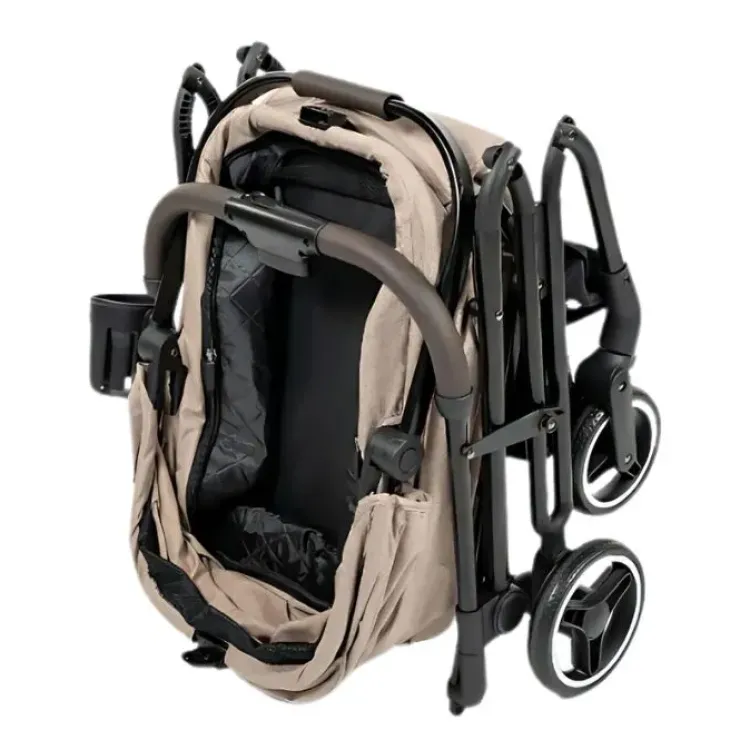Innopet Hundeklapvogn Nomad | 2i1