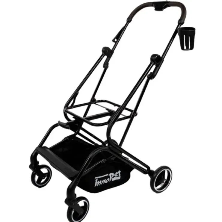 Innopet Hundeklapvogn Nomad | 2i1
