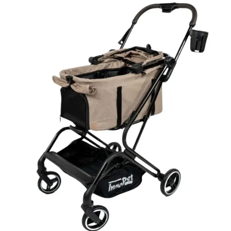 Innopet Hundeklapvogn Nomad | 2i1