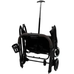 Innopet Hundeklapvogn Nomad | 2i1