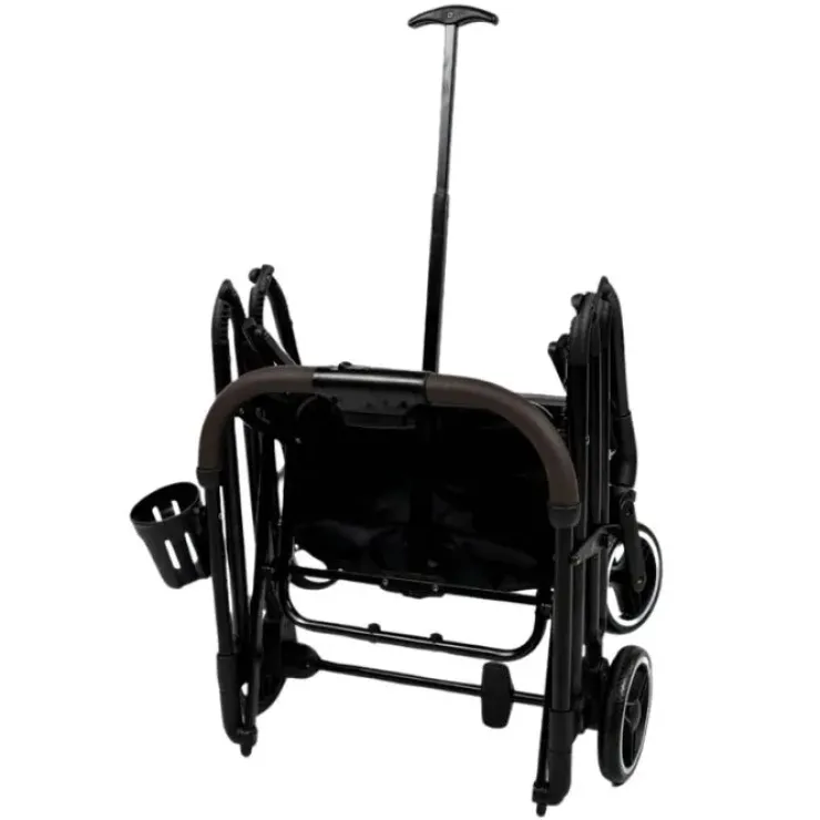 Innopet Hundeklapvogn Nomad | 2i1