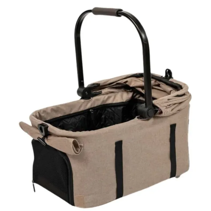 Innopet Hundeklapvogn Nomad | 2i1