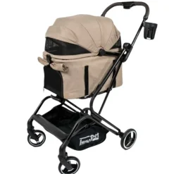 Innopet Hundeklapvogn Nomad | 2i1