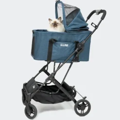 Innopet 2i1 Compact | Klapvogn til kæledyr
