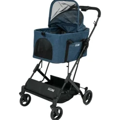 Innopet 2i1 Compact | Klapvogn til kæledyr