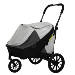 Innopet Noah | Hundeklapvogn