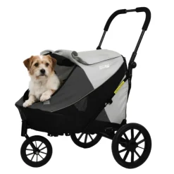 Innopet Noah | Hundeklapvogn