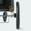 Innopet Sporty EVR | Hundeklapvogn / cykeltrailer