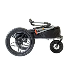 Innopet Sporty EVR | Hundeklapvogn / cykeltrailer
