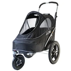 Innopet Sporty EVR | Hundeklapvogn / cykeltrailer