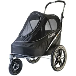 Innopet Sporty EVR | Hundeklapvogn / cykeltrailer