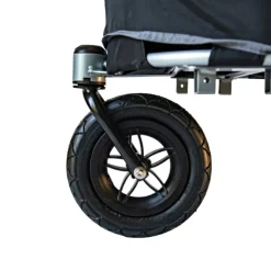 Innopet Sporty EVR | Hundeklapvogn / cykeltrailer