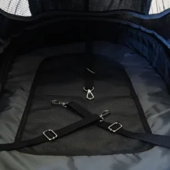 Innopet Sporty EVR | Hundeklapvogn / cykeltrailer