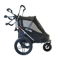 Innopet Sporty EVR | Hundeklapvogn / cykeltrailer