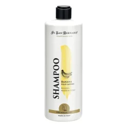 ISB Banana Shampoo | 500ml