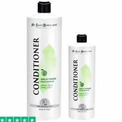 ISB Mela Verde Conditioner m. æble