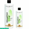 ISB Mela Verde Shampoo m. æble