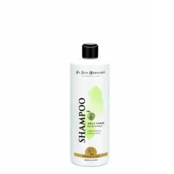 ISB Mela Verde Shampoo m. æble