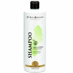 ISB Mela Verde Shampoo m. æble