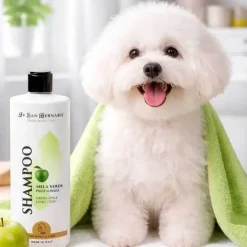 ISB Mela Verde Shampoo m. æble