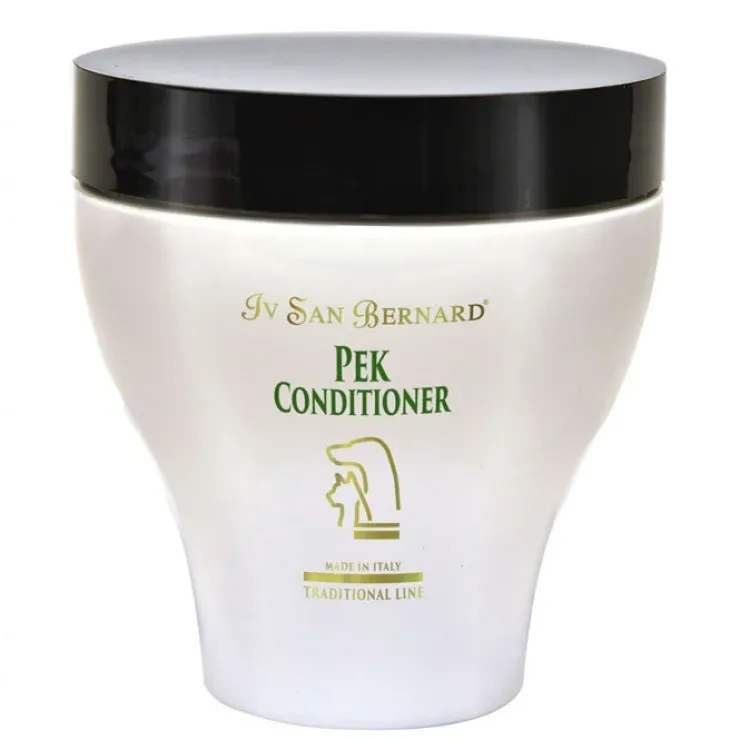 ISB PEK Conditioner | 3 i 1 balsam med collagen