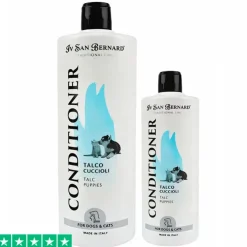 ISB Talco Junior Conditioner | Hvalpebalsam