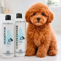 ISB Talco Junior Shampoo | Hvalpeshampoo