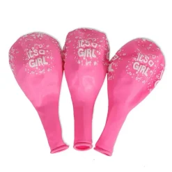 It's a Boy or Girl ballon | OUTLET