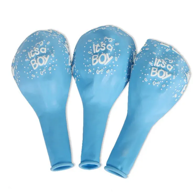 It's a Boy or Girl ballon | OUTLET