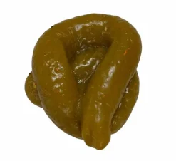 Jelly Poop