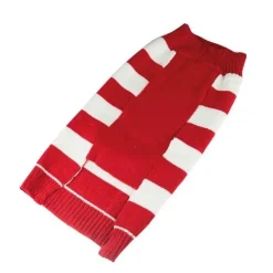 Julesweater m. striber