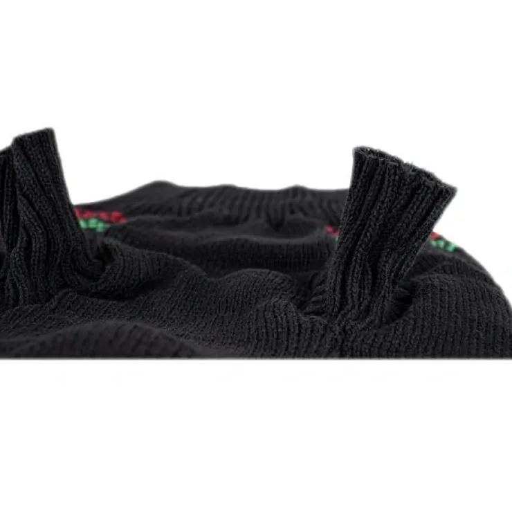 Julesweater til hund | M. Rensdyr
