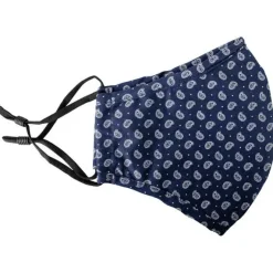 Justerbar stof mundbind | 3 lags | OUTLET