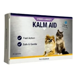 Kalm AID Tabletter | 30 stk