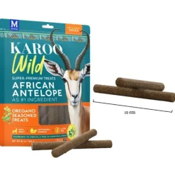 KAROO Wild Sticks Antilope | 454g