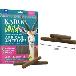 KAROO Wild Sticks Antilope | 454g