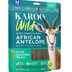 KAROO Wild Sticks Antilope | 454g