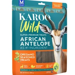 KAROO Wild Sticks Antilope | 454g