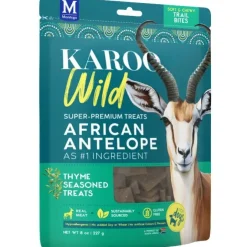KAROO Wild Trail Bites Antilope | 227g