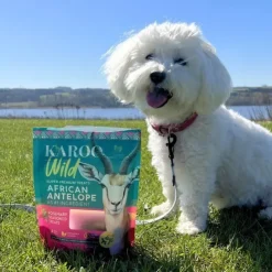 KAROO Wild Trail Bites Antilope | 227g