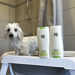 K9 Competition | Aloe Vera Conditioner