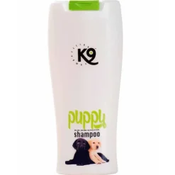 K9 Competition Puppy Shampoo