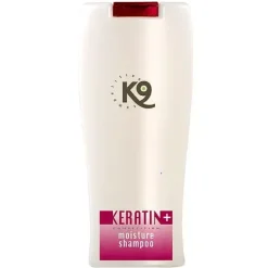 K9 KERATIN+ | Moisture Shampoo