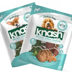 Knash Animals Dental Chew