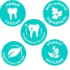 Knash Dental Chew Brush