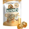 Knash WL Bidder, Græskar/Ingefær 100gr