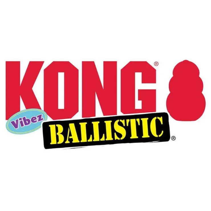 KONG Ballistic Vibes Birds