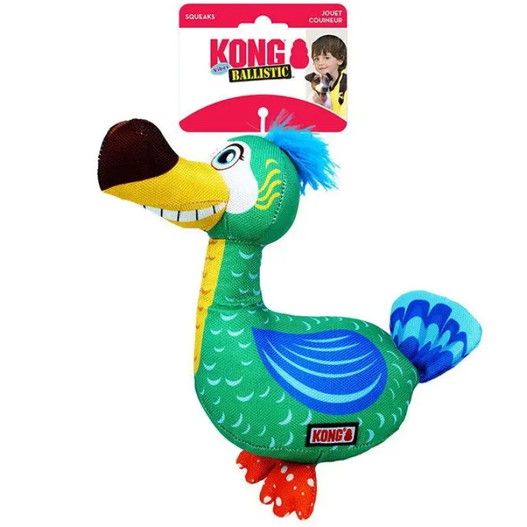 KONG Ballistic Vibes Birds