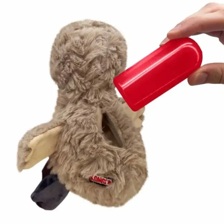 Kong Comfort Tykes Hundelegetøj