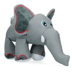KONG Cozie Ultra Ella Elephant